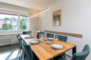 Beautiful Modern family apartment with free parking
